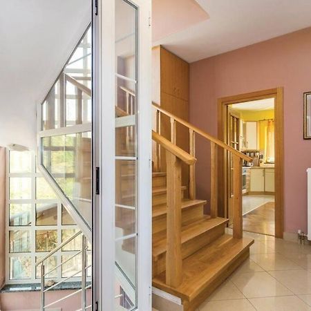 Holiday Home With Private Pool Near Opatija Jurdani Exterior foto