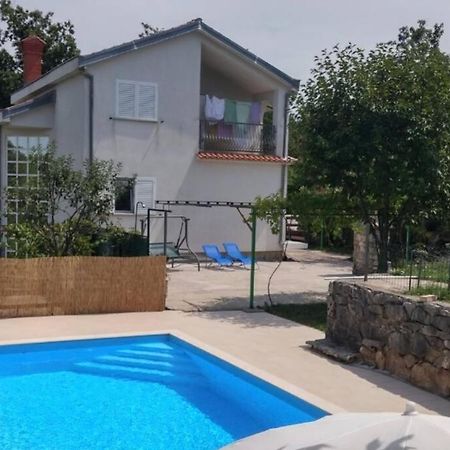 Holiday Home With Private Pool Near Opatija Jurdani Exterior foto