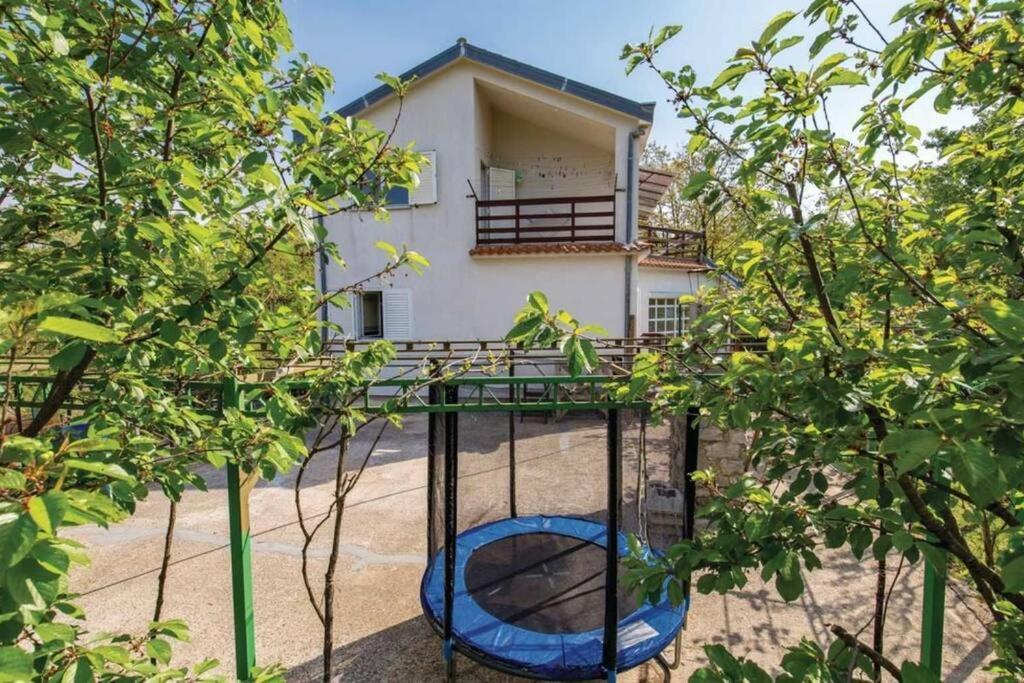 Holiday Home With Private Pool Near Opatija Jurdani Exterior foto