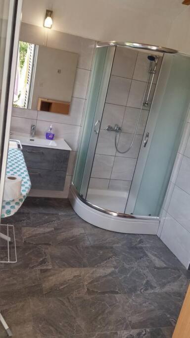 Holiday Home With Private Pool Near Opatija Jurdani Exterior foto